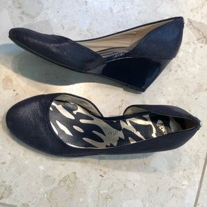 Anne Klein iflex wedge
